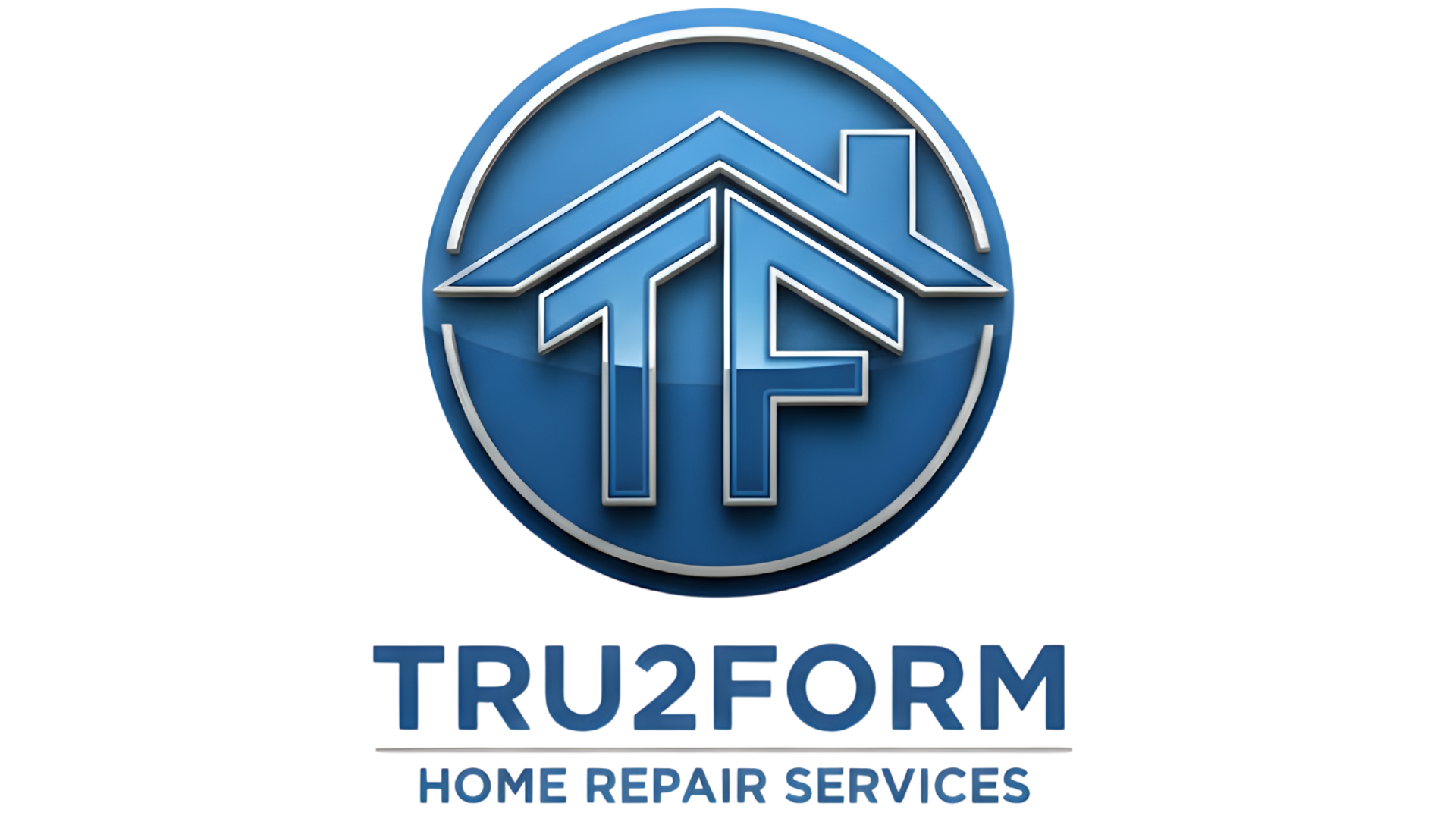 Tru2Form Home Repair Services LOGO